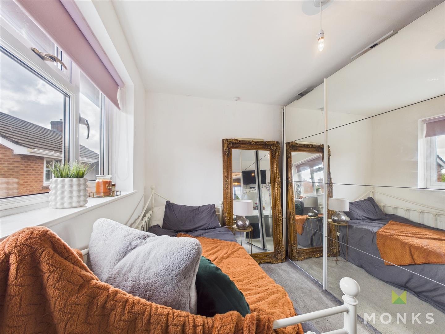 5 Churchill Road, Shrewsbury, SY3 8ZA For Sale